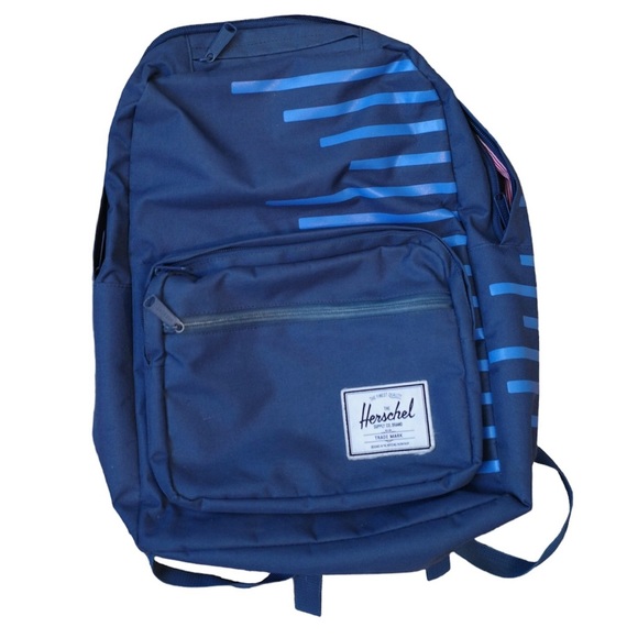Herschel Supply Company Other - Herschel Classic Backpack Men’s Two-Tone Navy Blue Bag